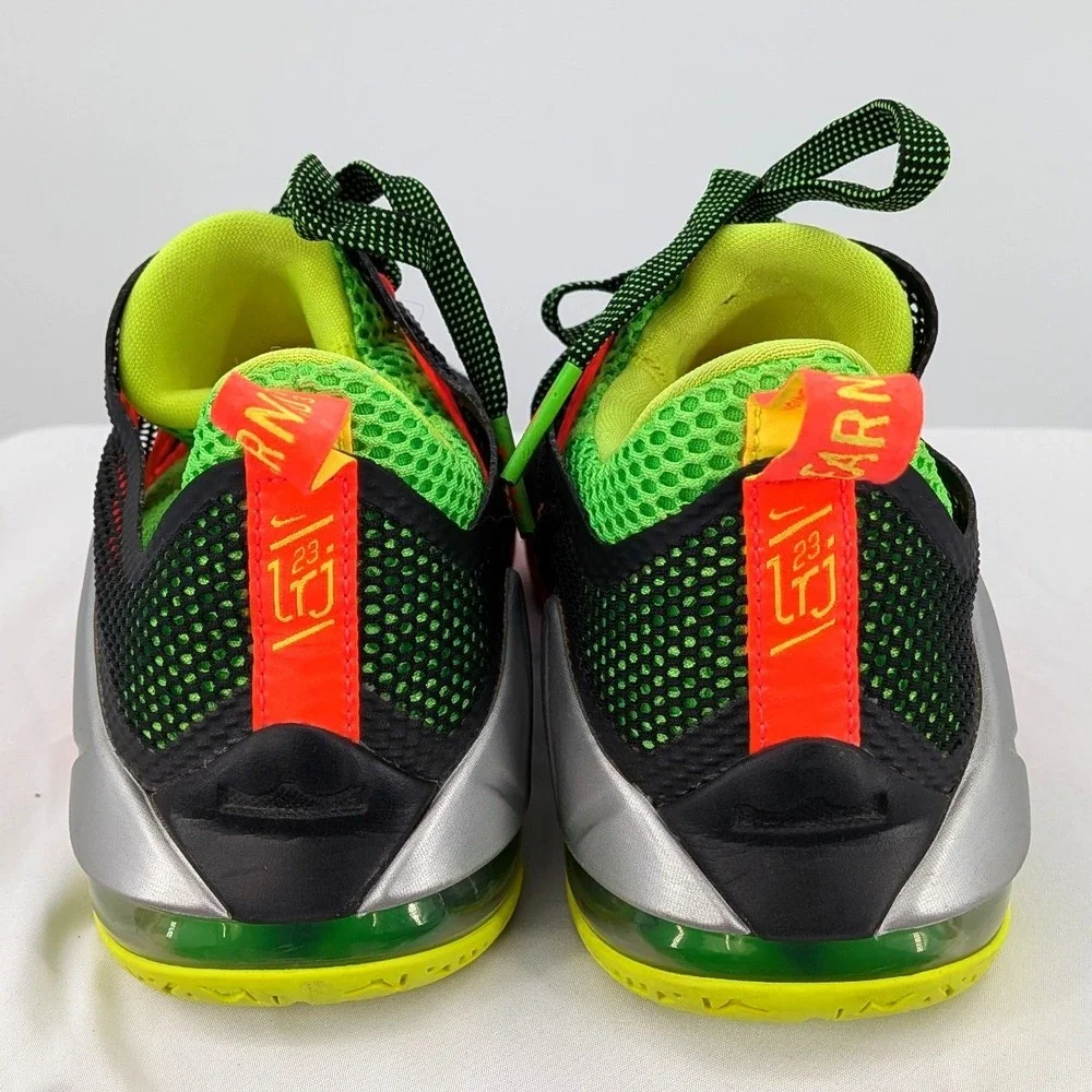 Nike Lebron standout casual pick